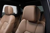 Thumbnail of 2024 Gentian Blue Metallic Porsche Macan