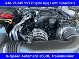 Thumbnail of 2025 Bright White Clearcoat Jeep Wrangler