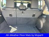 Thumbnail of 2025 Bright White Clearcoat Jeep Wrangler