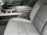 Thumbnail of 2026 Granite Crystal Clearcoat Metallic RAM 1500