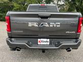 Thumbnail of 2026 Granite Crystal Clearcoat Metallic RAM 1500