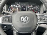 Thumbnail of 2026 Granite Crystal Clearcoat Metallic RAM 1500