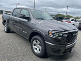 Thumbnail of 2026 Granite Crystal Clearcoat Metallic RAM 1500