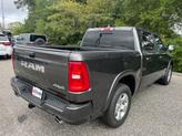 Thumbnail of 2026 Granite Crystal Clearcoat Metallic RAM 1500