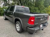 Thumbnail of 2026 Granite Crystal Clearcoat Metallic RAM 1500