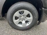 Thumbnail of 2026 Granite Crystal Clearcoat Metallic RAM 1500