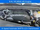 Thumbnail of 2025 Diamond Black RAM 2500