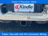 Thumbnail of 2025 Diamond Black RAM 2500