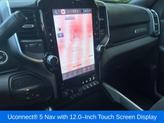 Thumbnail of 2025 Diamond Black RAM 2500