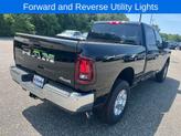 Thumbnail of 2025 Diamond Black RAM 2500