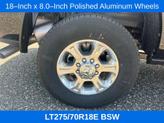 Thumbnail of 2025 Diamond Black RAM 2500