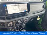 Thumbnail of 2025 Mojito! Clearcoat Jeep Wrangler