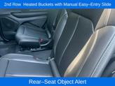 Thumbnail of 2025 Bright White Clearcoat Jeep Grand Cherokee L