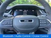 Thumbnail of 2025 Bright White Clearcoat Jeep Grand Cherokee L