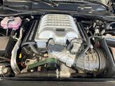 Thumbnail of 2021 Pitch Black Clearcoat Dodge Challenger