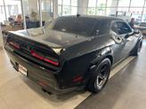 Thumbnail of 2021 Pitch Black Clearcoat Dodge Challenger