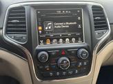 Thumbnail of 2017 Granite Crystal Clearcoat Metallic Jeep Grand Cherokee
