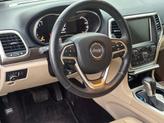 Thumbnail of 2017 Granite Crystal Clearcoat Metallic Jeep Grand Cherokee