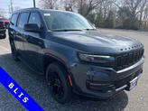 Thumbnail of 2025 Riverrock Green Jeep Wagoneer