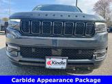 Thumbnail of 2025 Riverrock Green Jeep Wagoneer