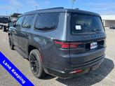 Thumbnail of 2025 Riverrock Green Jeep Wagoneer