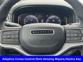 Thumbnail of 2025 Riverrock Green Jeep Wagoneer