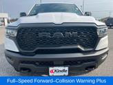 Thumbnail of 2026 Bright White Clearcoat RAM 1500