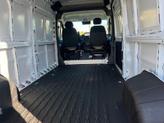 Thumbnail of 2025 Bright White Clearcoat RAM ProMaster 2500