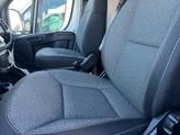 Thumbnail of 2025 Bright White Clearcoat RAM ProMaster 2500
