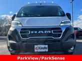 Thumbnail of 2025 Bright White Clearcoat RAM ProMaster 2500