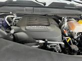 Thumbnail of 2025 Granite Crystal Clearcoat Metallic RAM 2500