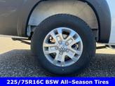 Thumbnail of 2025 Bright White Clearcoat RAM ProMaster 3500