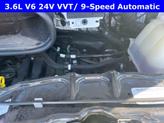 Thumbnail of 2025 Bright White Clearcoat RAM ProMaster 3500