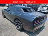 Thumbnail of 2022 Pitch Black Clearcoat Dodge Challenger