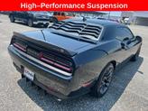 Thumbnail of 2022 Pitch Black Clearcoat Dodge Challenger