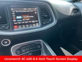 Thumbnail of 2022 Pitch Black Clearcoat Dodge Challenger