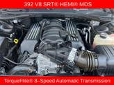 Thumbnail of 2022 Pitch Black Clearcoat Dodge Challenger