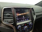 Thumbnail of 2015 Silver Jeep Grand Cherokee