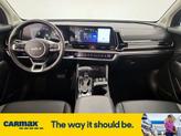 Thumbnail of 2025 Gray Kia Sportage