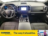 Thumbnail of 2019 Gray Ford F-150