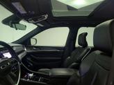 Thumbnail of 2022 Black Jeep Grand Cherokee
