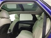 Thumbnail of 2023 Blue Hyundai TUCSON