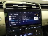 Thumbnail of 2023 Blue Hyundai TUCSON