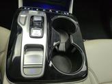 Thumbnail of 2023 Blue Hyundai TUCSON