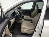 Thumbnail of 2019 White Honda Pilot