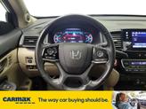 Thumbnail of 2019 White Honda Pilot
