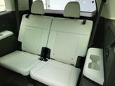 Thumbnail of 2024 Black Hyundai SANTA FE