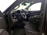 Thumbnail of 2023 Black GMC Sierra 1500