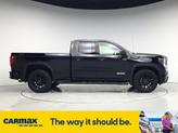 Thumbnail of 2023 Black GMC Sierra 1500