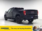 Thumbnail of 2023 Black GMC Sierra 1500